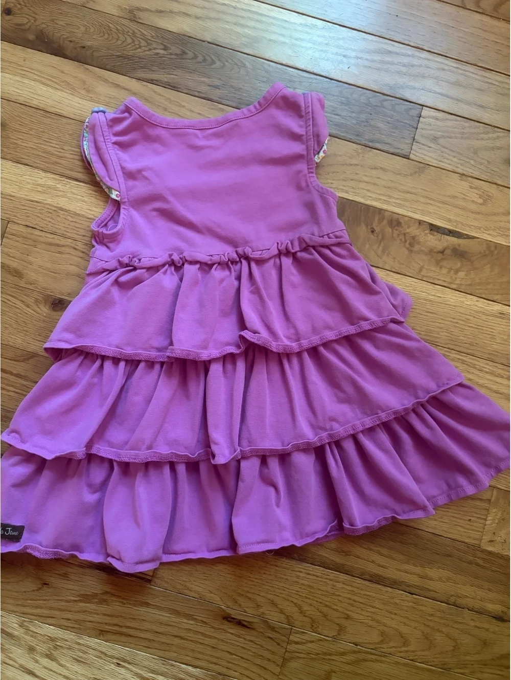 Matilda Jane little girls dress size 2